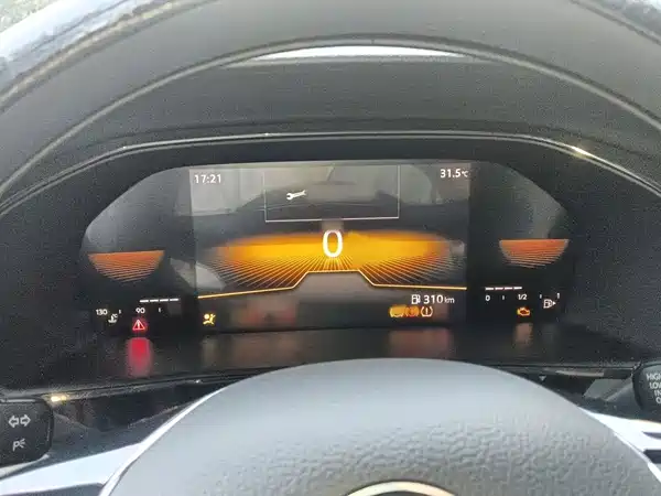 Volkswagen Lavida 2022