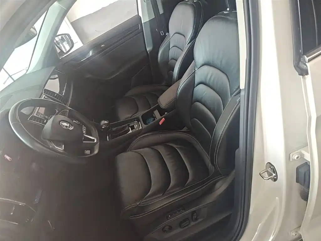 Skoda Kodiaq 2019 — фото 22