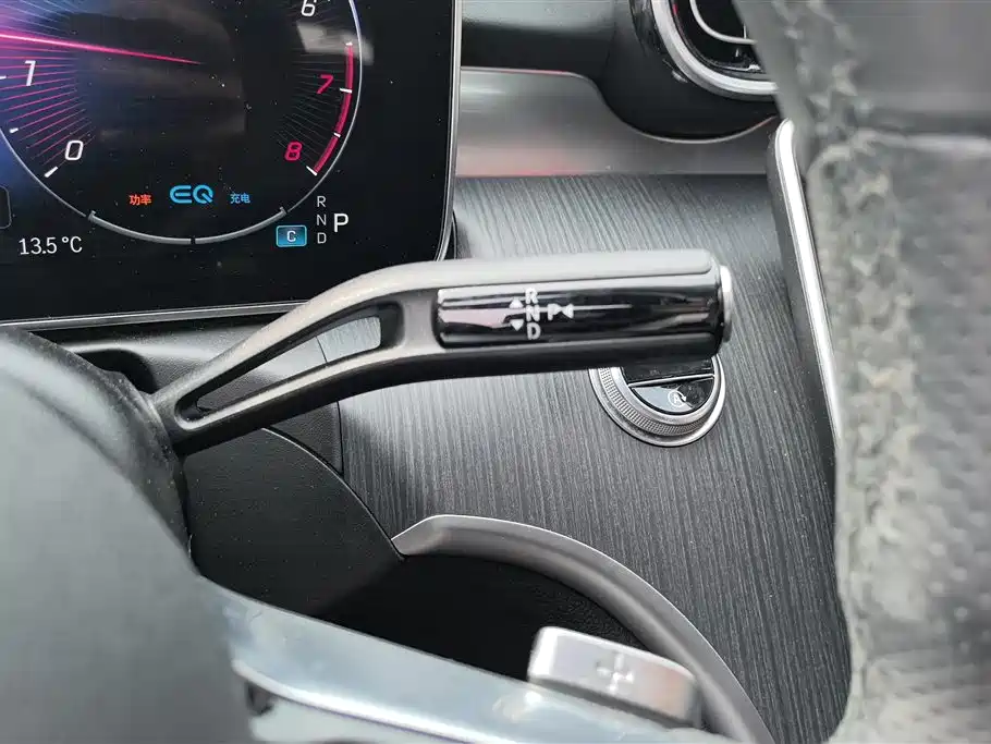 Mercedes-Benz C-Class 2022 — фото 16