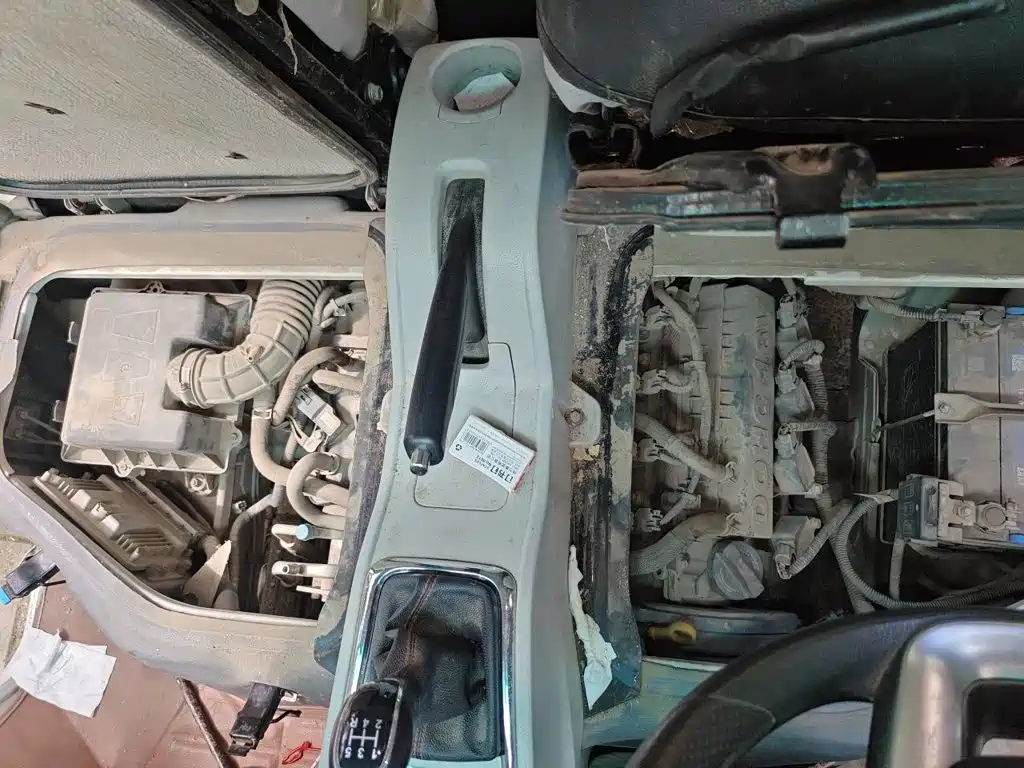 Jinbei New Hiace X30L 2020 — фото 16