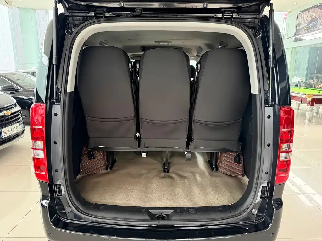 JAC Refine Refine M3 2023