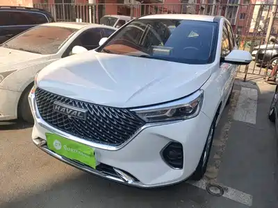 Haval M6 2022