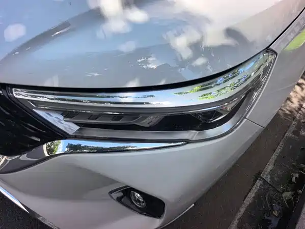 Haval M6 2021