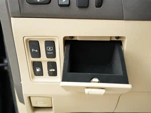 Lexus ES 2006