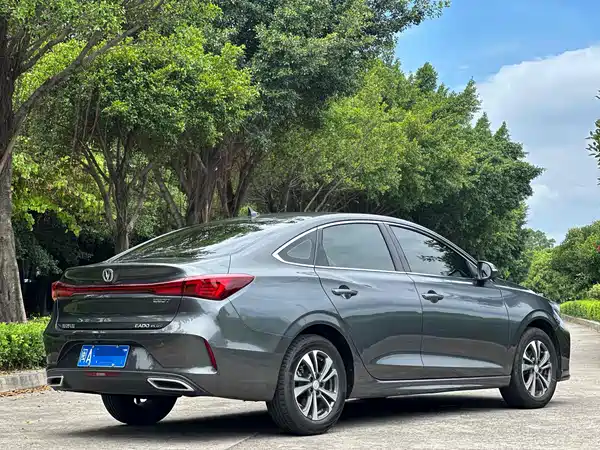 Changan Eado 2023