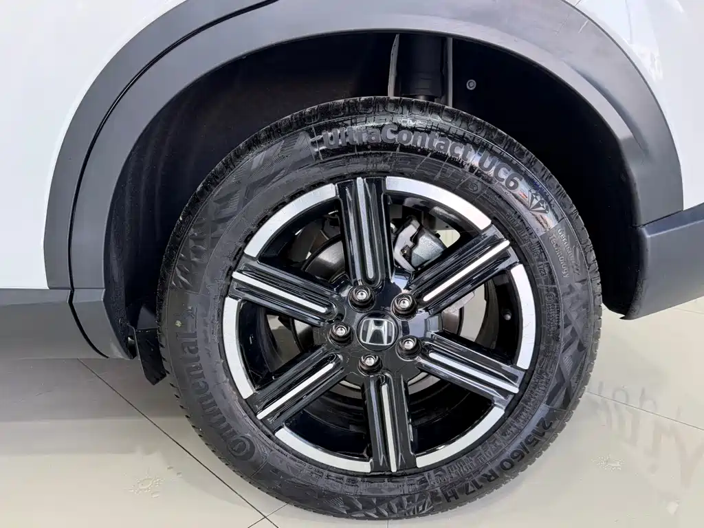 Honda Vezel 2023 — фото 17