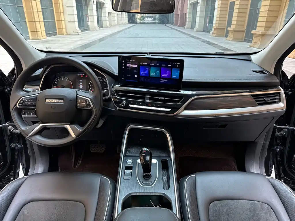 Haval H6 2022