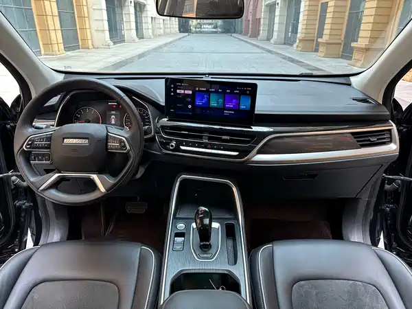 Haval H6 2022