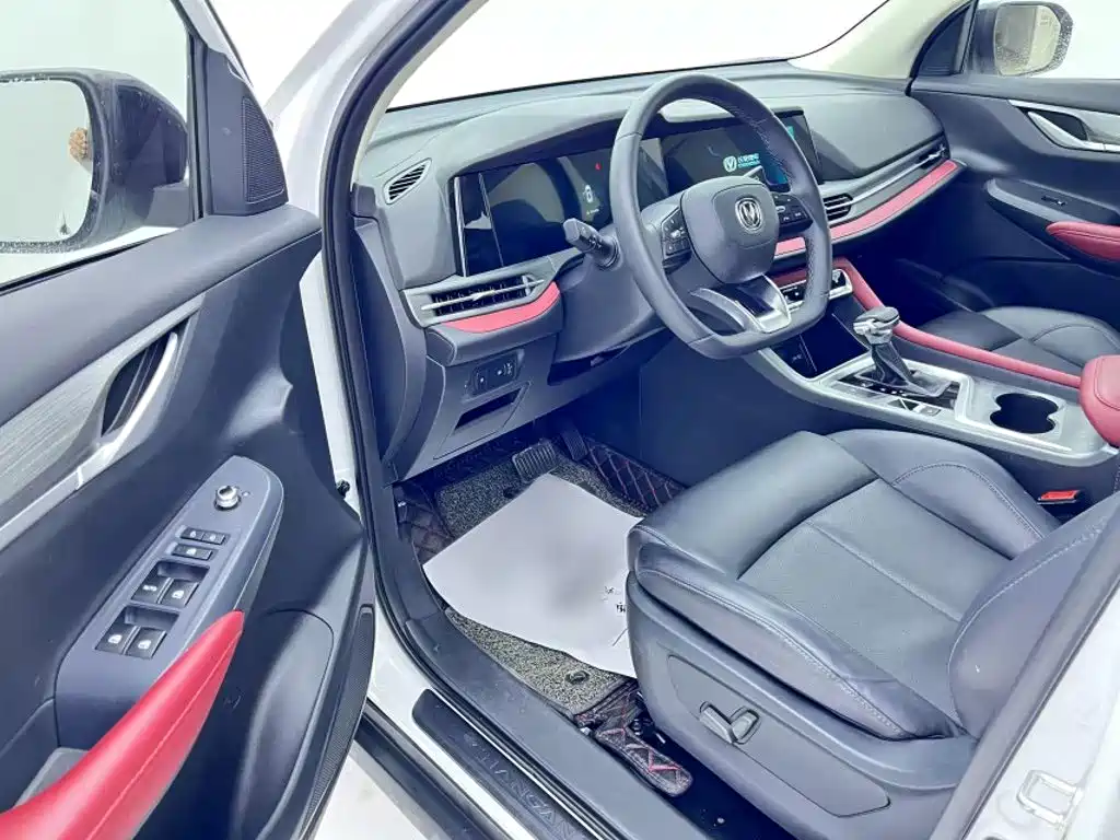 Changan CS55PLUS 2023 — фото 7