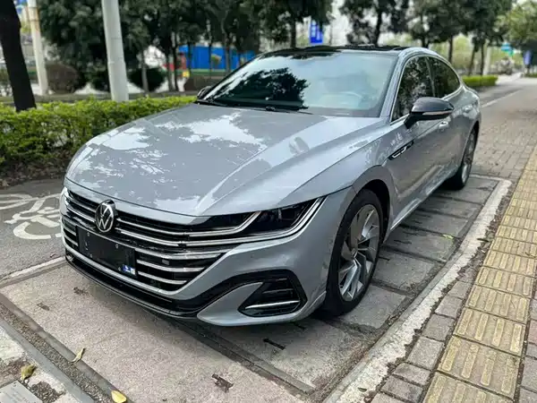 Volkswagen CC 2022