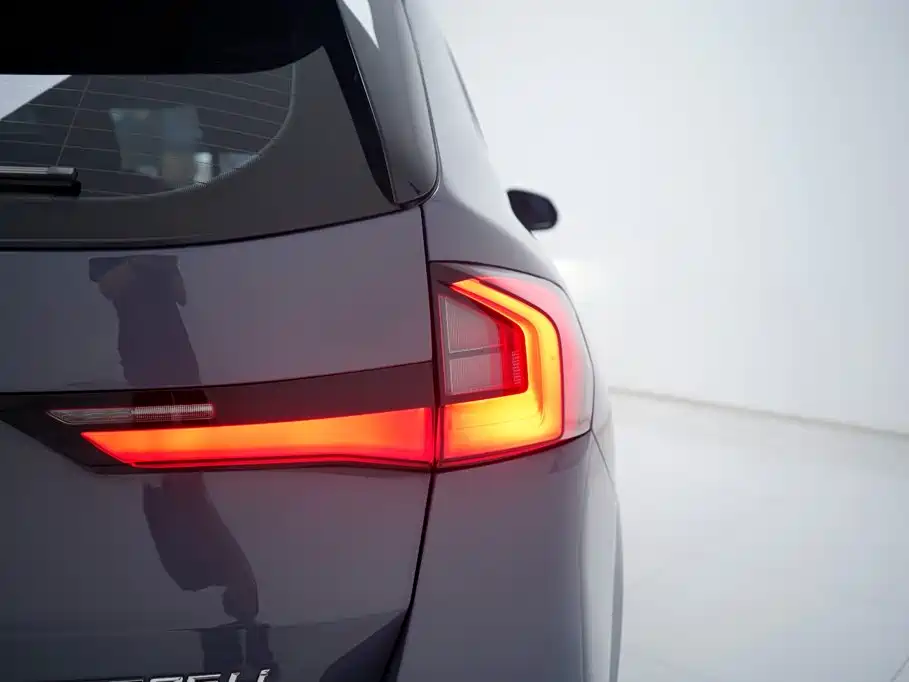 BMW X1 2024 — фото 14