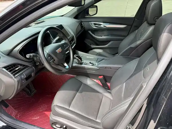 Cadillac CT5 2023