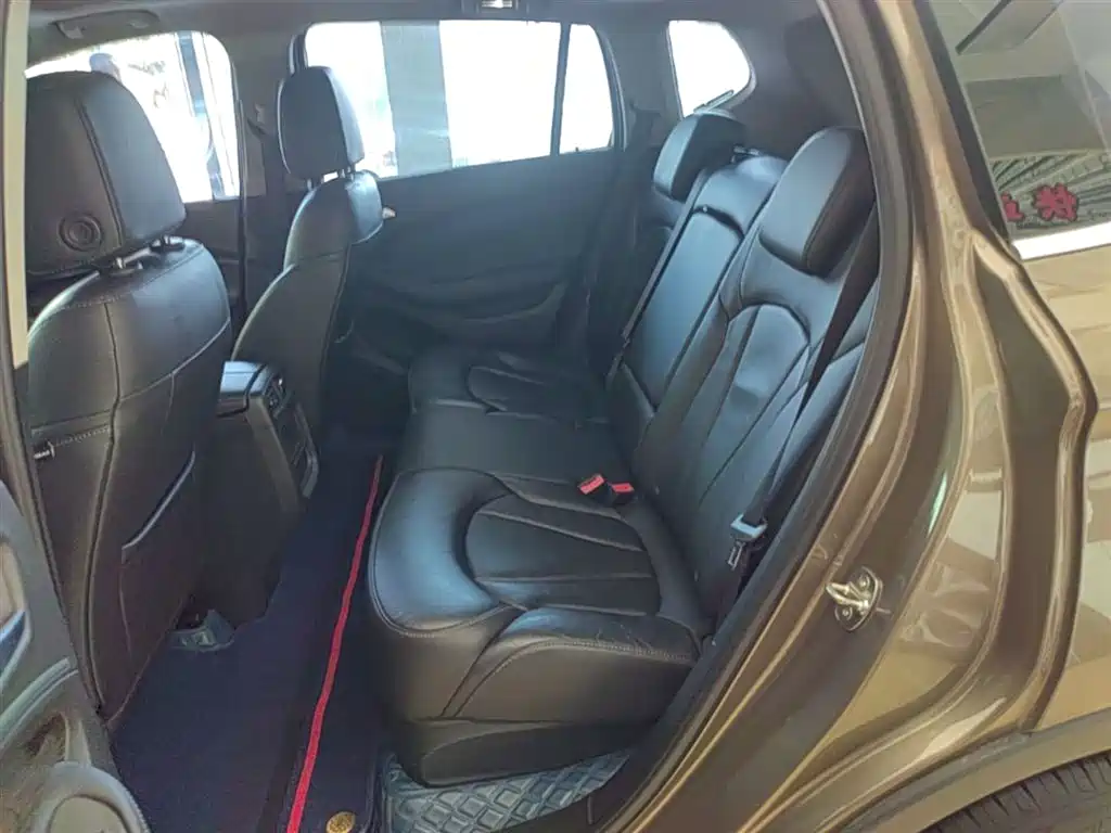 Buick Envision Plus 2019 — фото 17