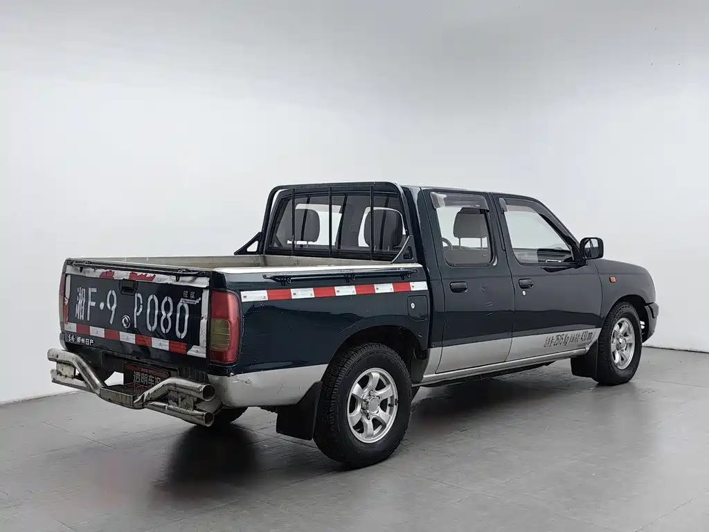 Dongfeng Ruiqi 2016
