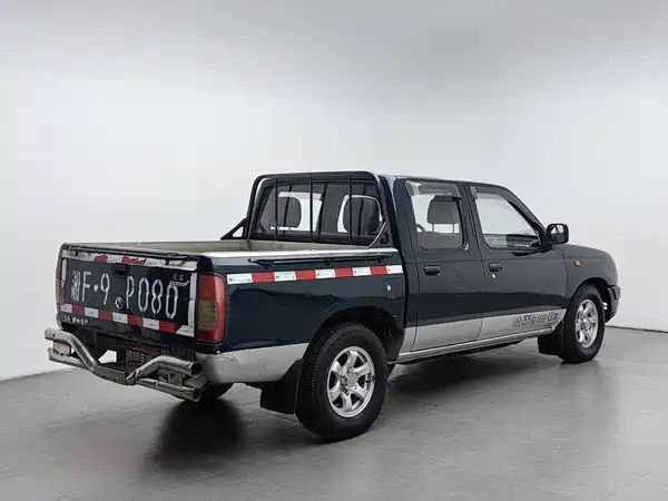 Dongfeng Ruiqi 2016