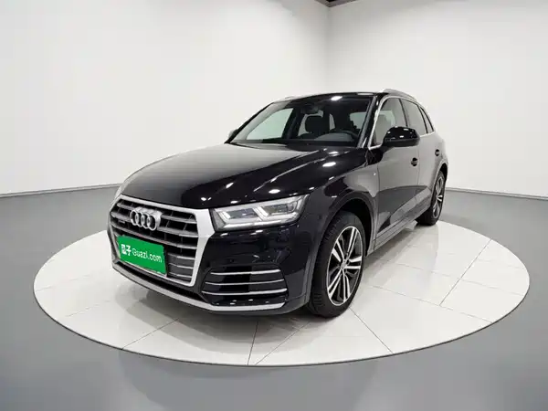 Audi Q5L 2020