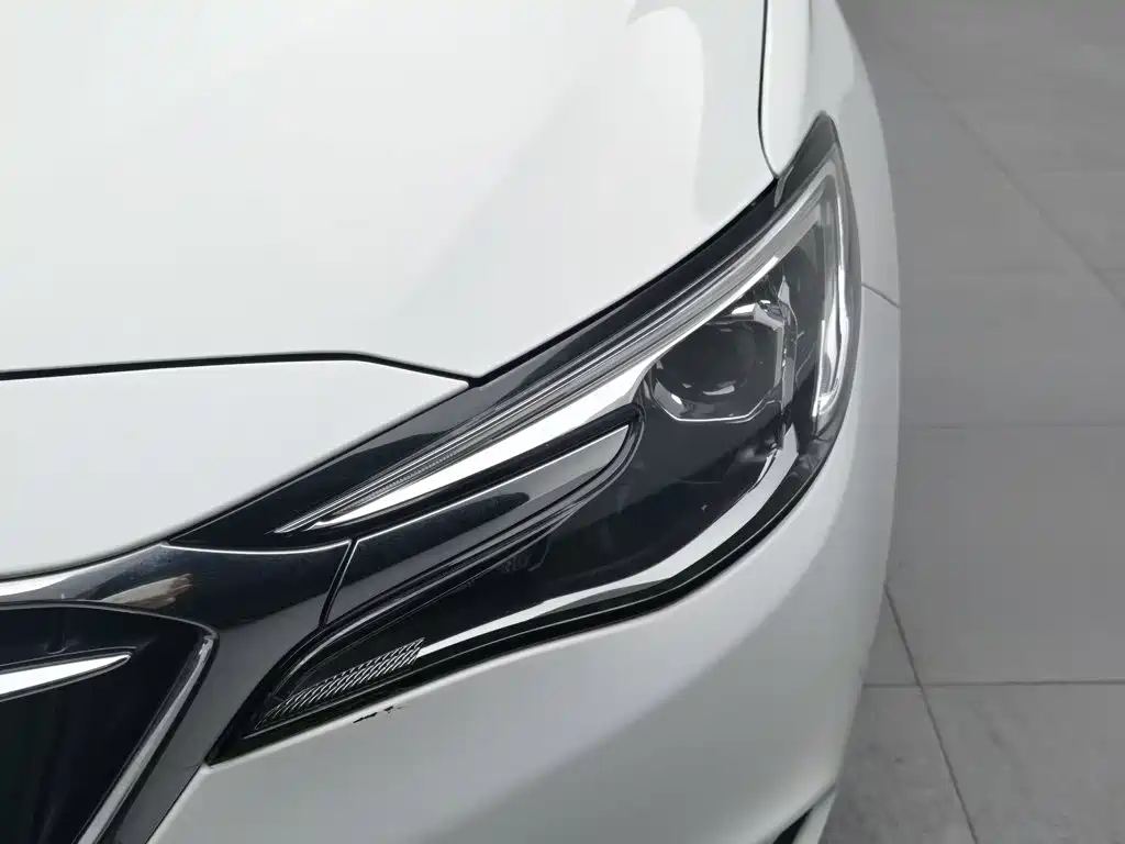 Buick Excelle GT 2021