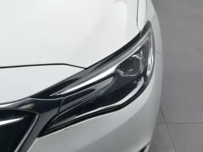 Buick Excelle GT 2021