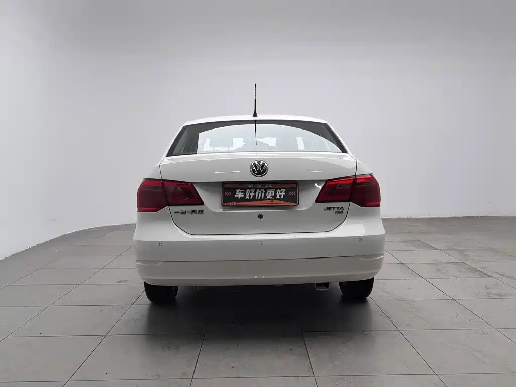 Volkswagen Jetta 2016