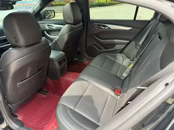 Cadillac CT5 2023