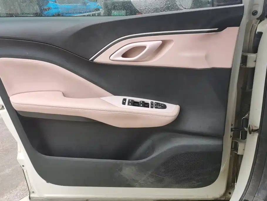 BYD Seagull 2023