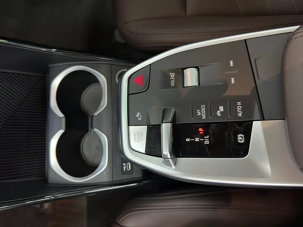 BMW X1 2023 — фото 16