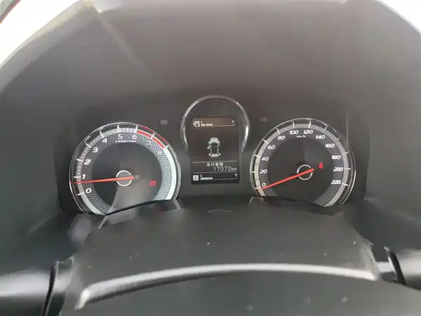 Isuzu RE-MAX Ruimai 2022