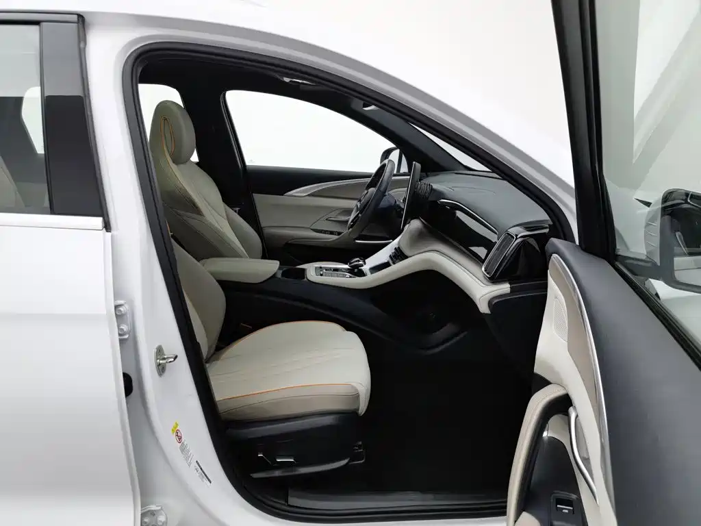 BYD Song Pro New Energy 2023 — фото 23