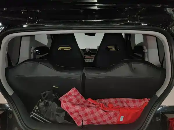 Wuling Hongguang MINIEV 2023