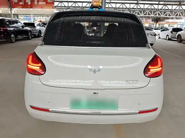 Wuling Bingo 2023