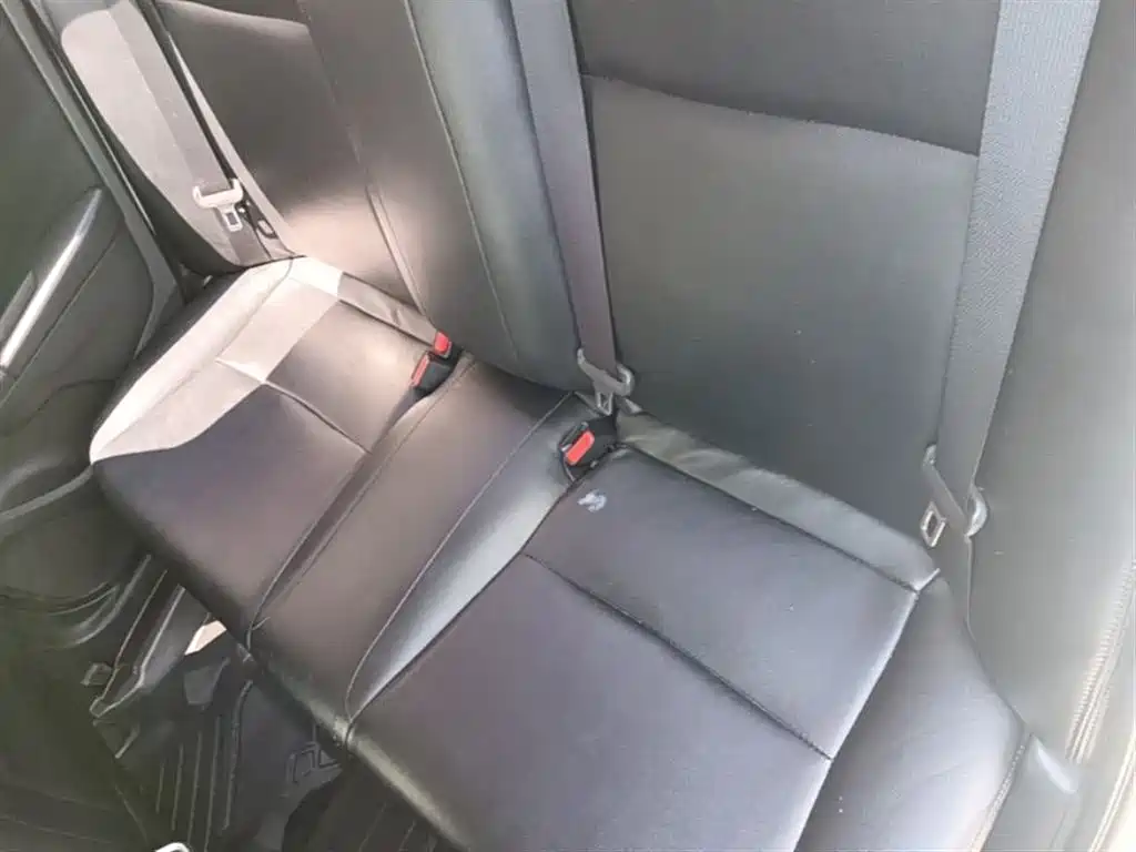 Honda City 2019 — фото 17