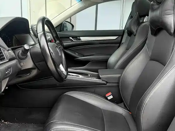 Honda Inspire 2021
