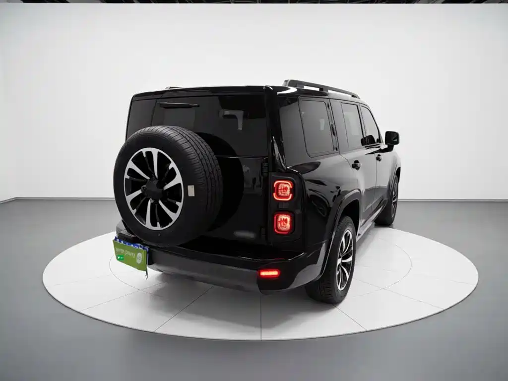 Haval H9 2026