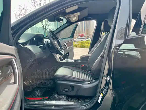Land Rover Discovery Sport 2020