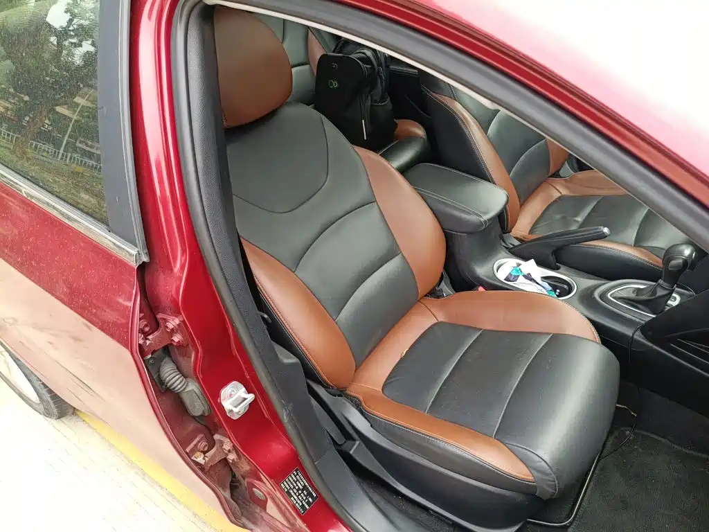 Fiat Viaggio 2016 — фото 20