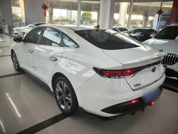 Hyundai Festa 2020
