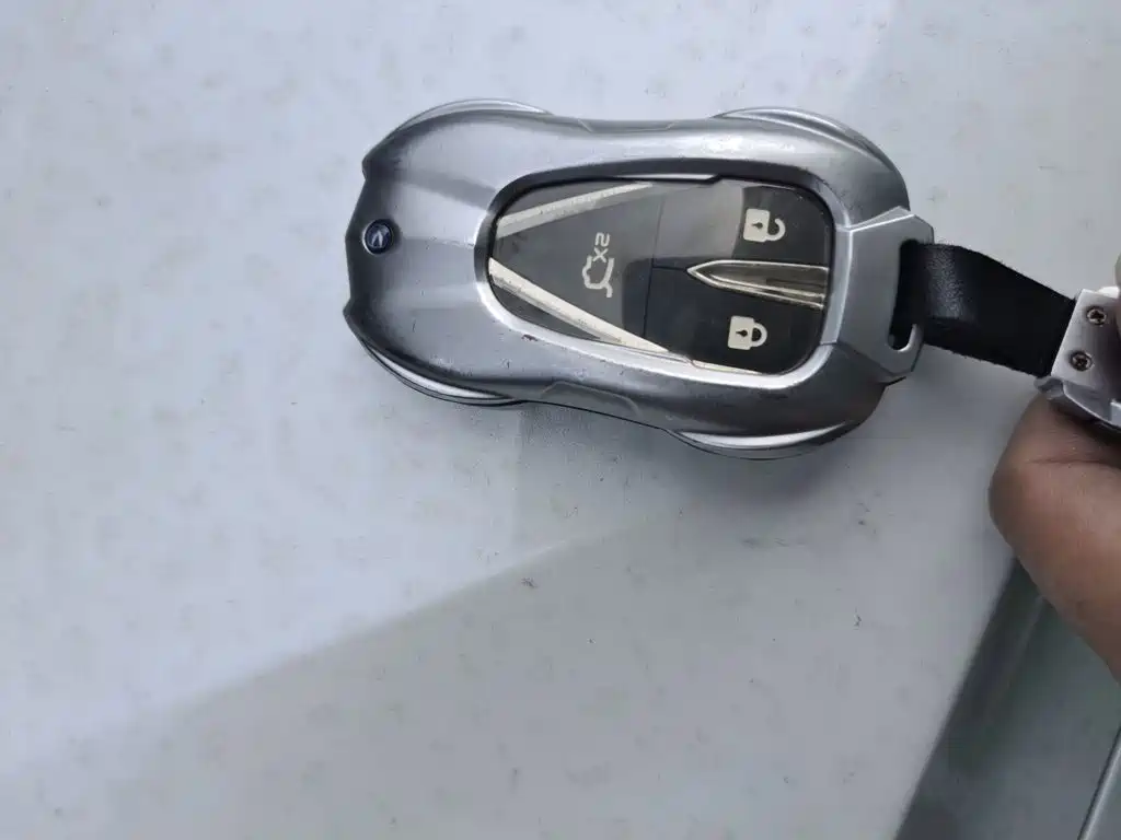 Changan CS55PLUS 2022 — фото 17
