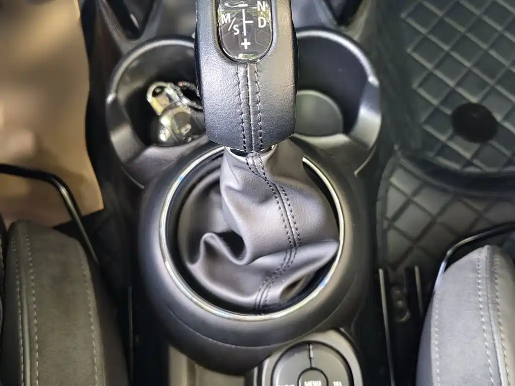 MINI MINI 2018