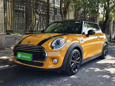 MINI MINI 2018
