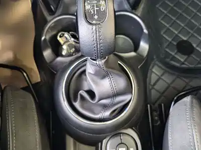 MINI MINI 2018