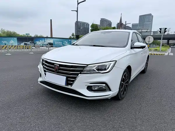 Roewe i5 2020