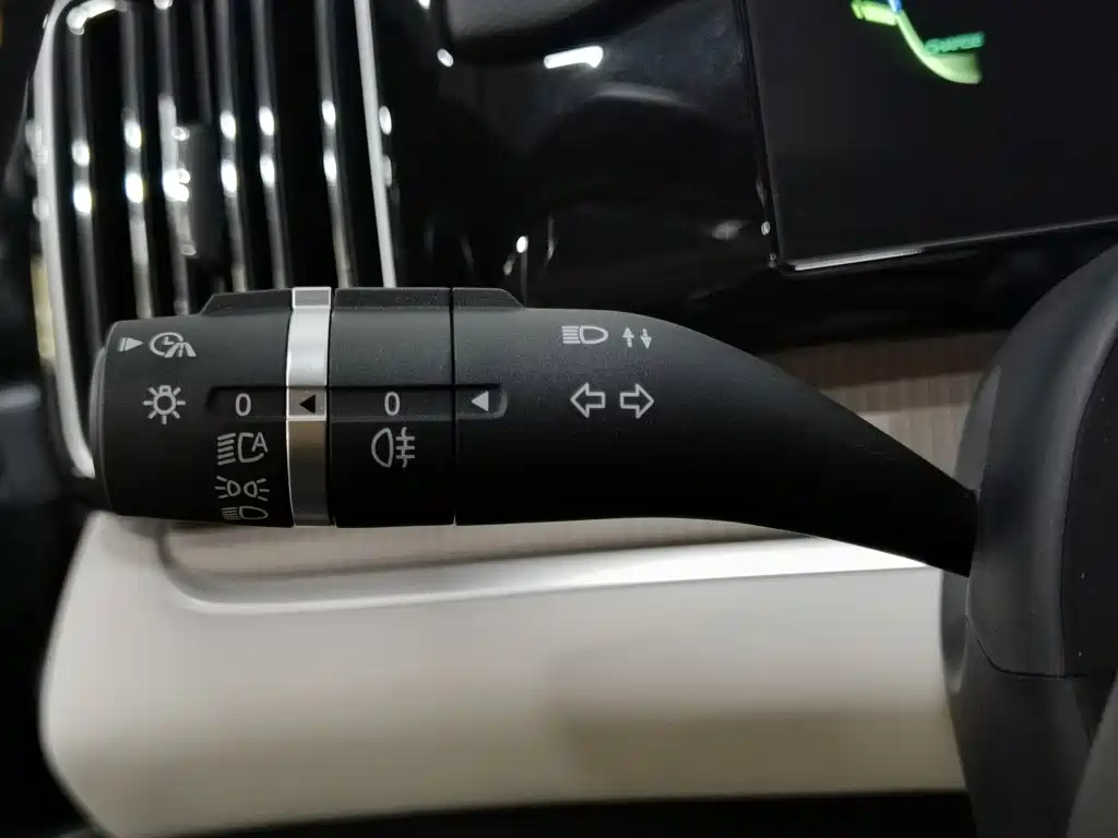 BYD Song Pro New Energy 2024 — фото 21