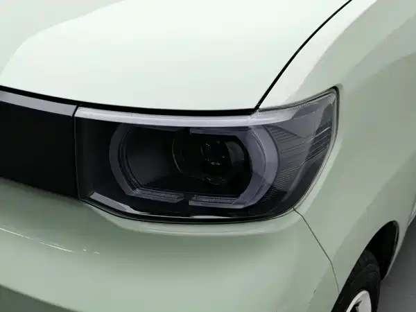 Wuling Hongguang MINIEV 2022