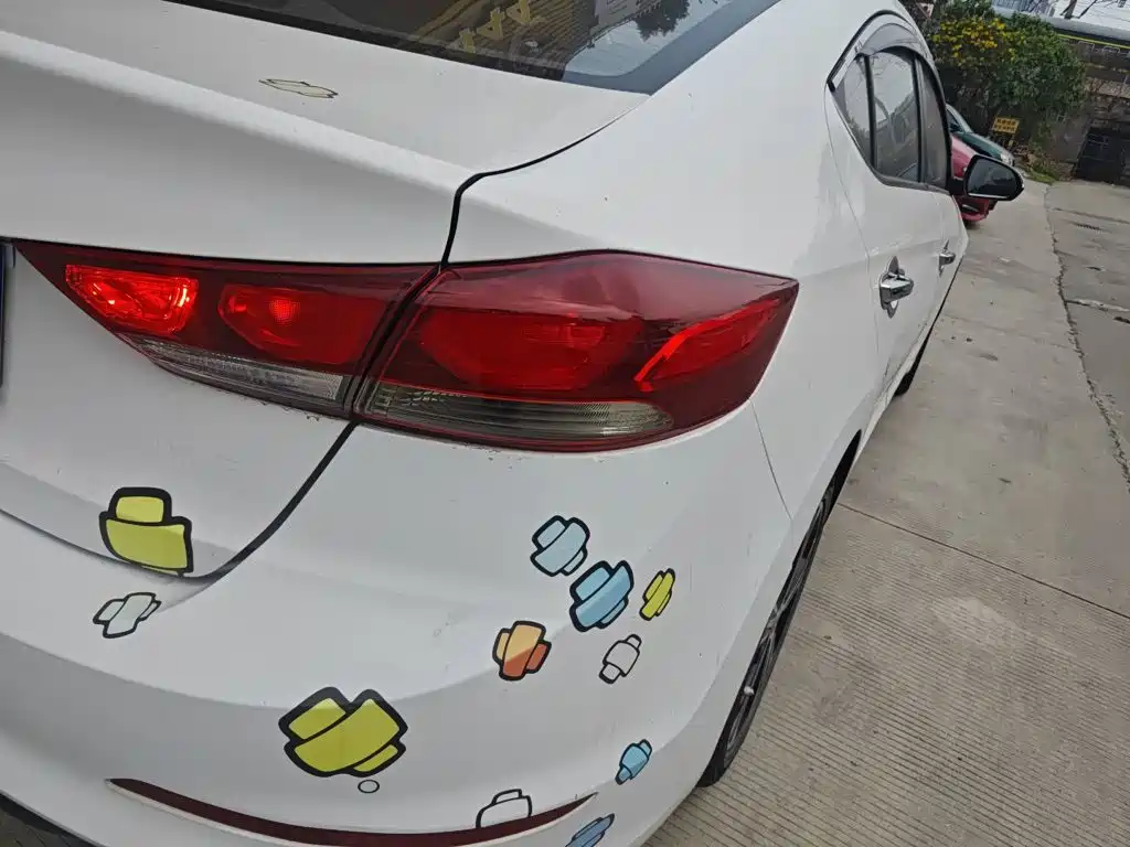Hyundai Celesta 2018 — фото 24