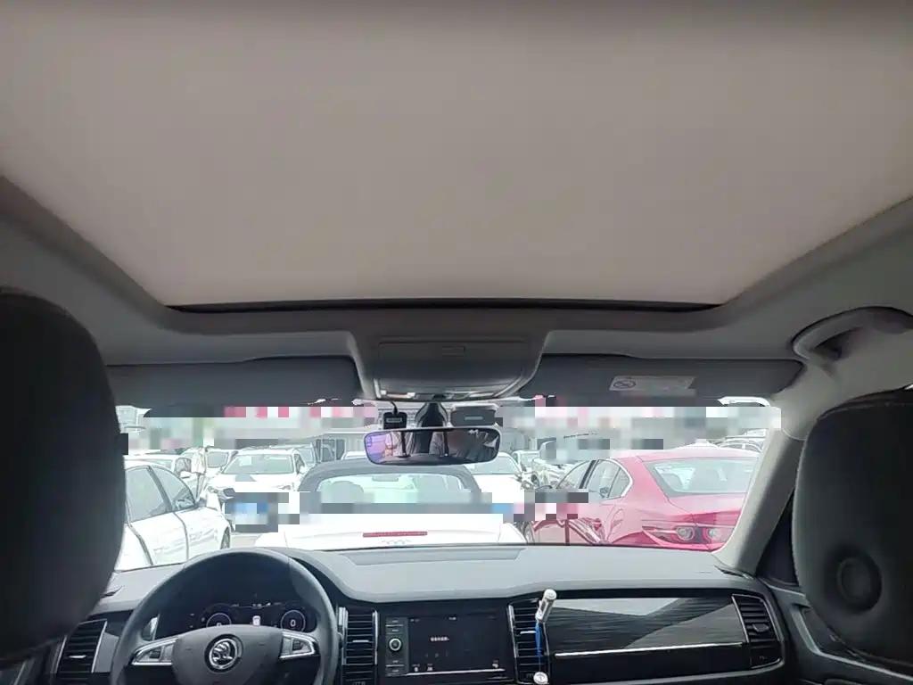 Skoda Kodiaq 2020 — фото 18