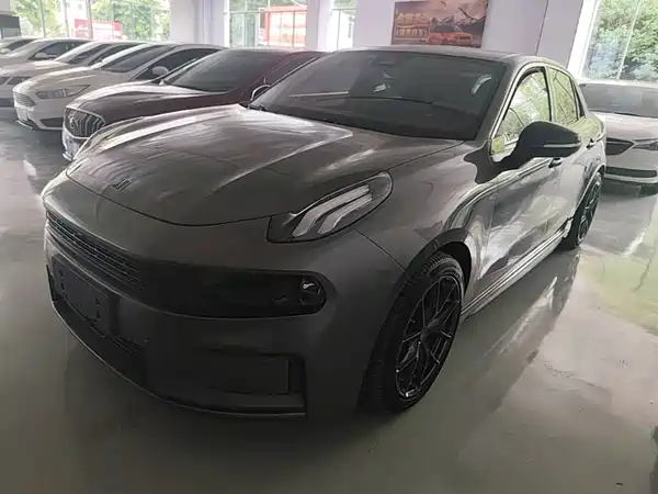 Lynk & Co 03 2021