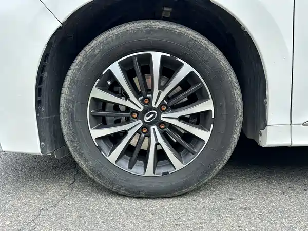 GAC Trumpchi M8 2021