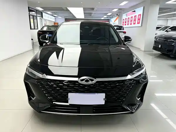 Chery Arrizo 8 2023