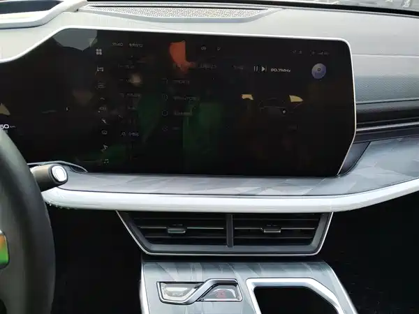 Haval Mythical Beast 2023