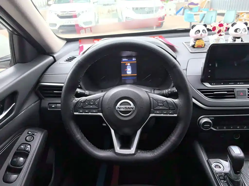 Nissan Teana 2020